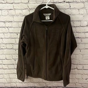Women’s Columbia Jacket